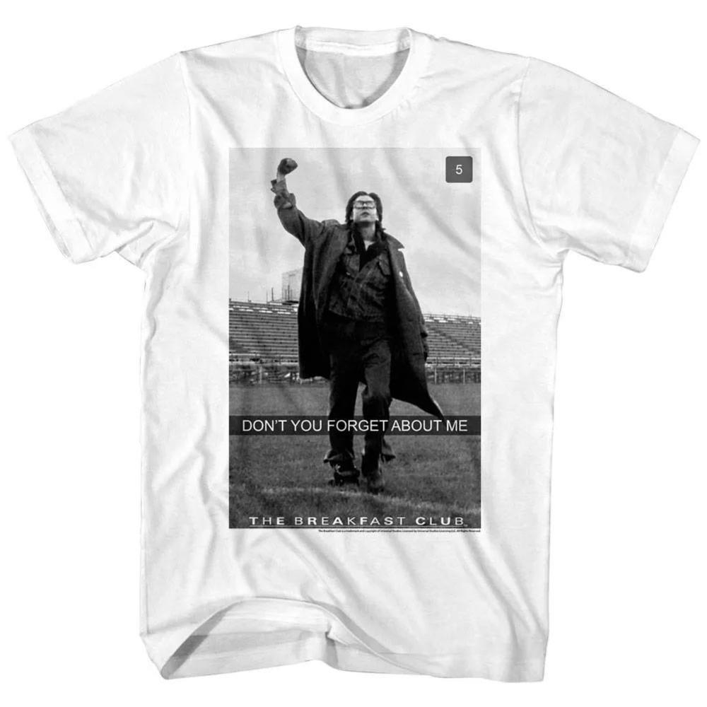 Breakfast Club John Bender Snap Unisex T Shirt